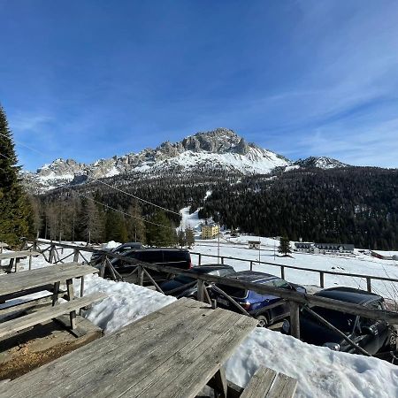 Al Cervo Albergo - Hotel Stabiziane ภายนอก รูปภาพ