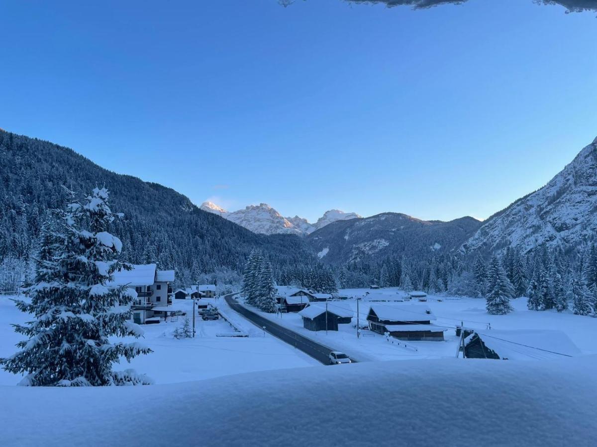 Al Cervo Albergo - Hotel Stabiziane ภายนอก รูปภาพ