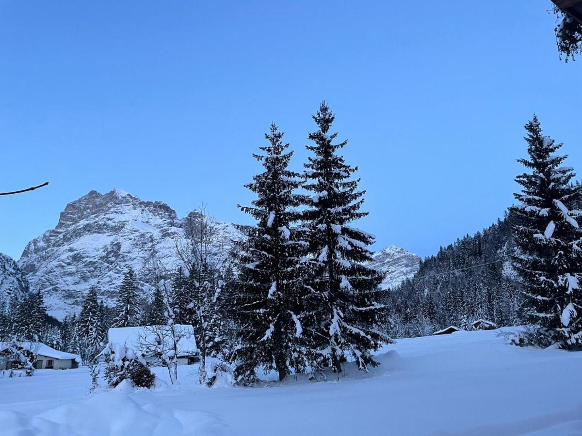 Al Cervo Albergo - Hotel Stabiziane ภายนอก รูปภาพ