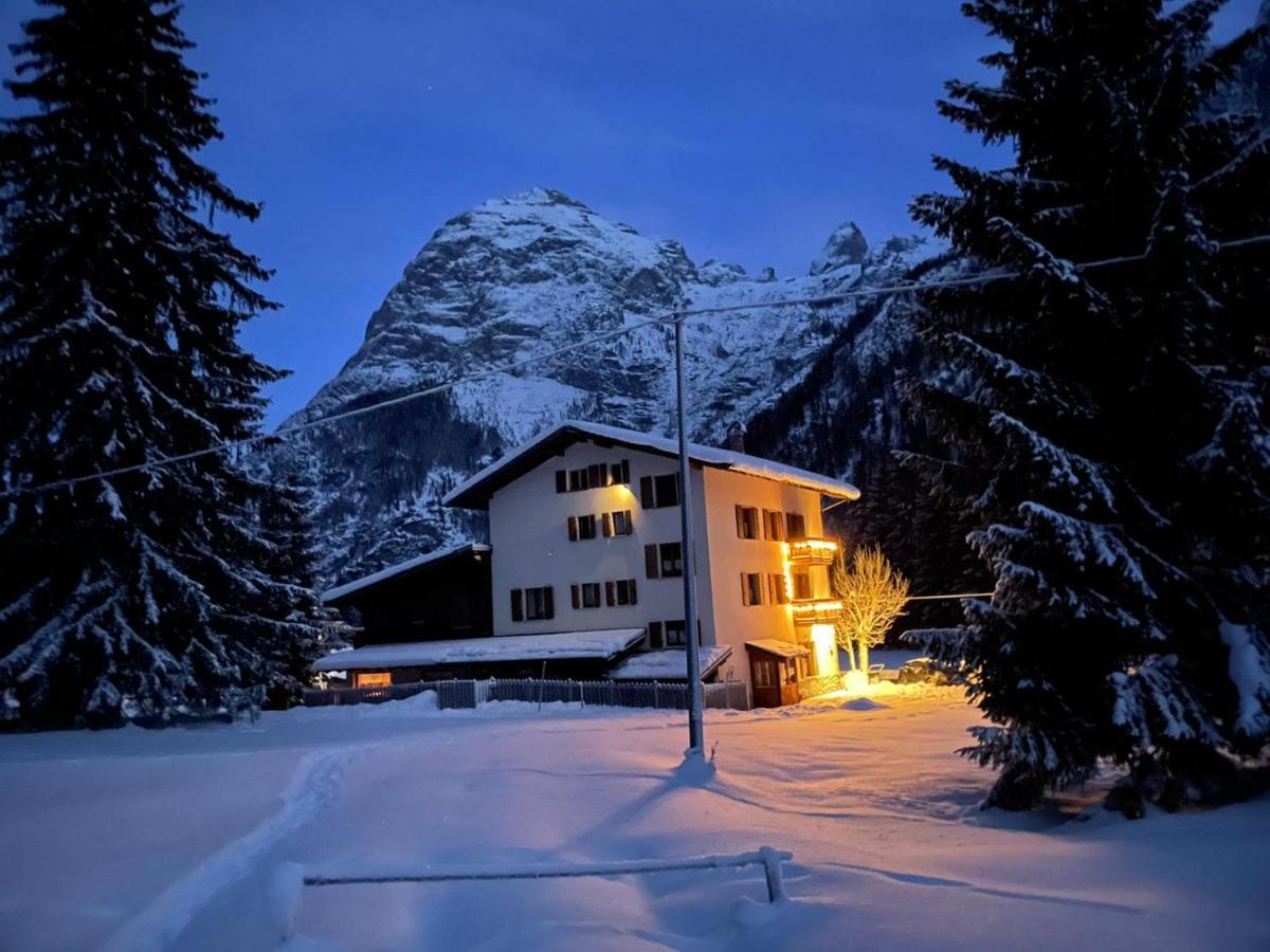 Al Cervo Albergo - Hotel Stabiziane ภายนอก รูปภาพ