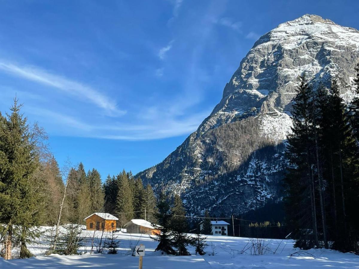 Al Cervo Albergo - Hotel Stabiziane ภายนอก รูปภาพ