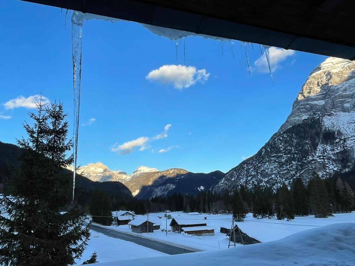 Al Cervo Albergo - Hotel Stabiziane ภายนอก รูปภาพ
