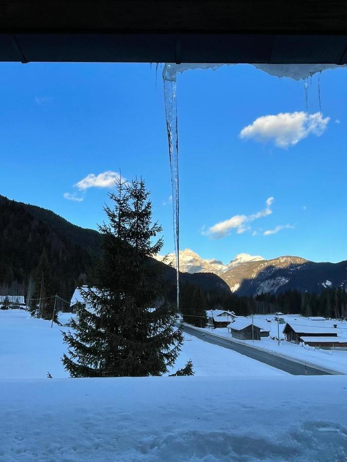Al Cervo Albergo - Hotel Stabiziane ภายนอก รูปภาพ