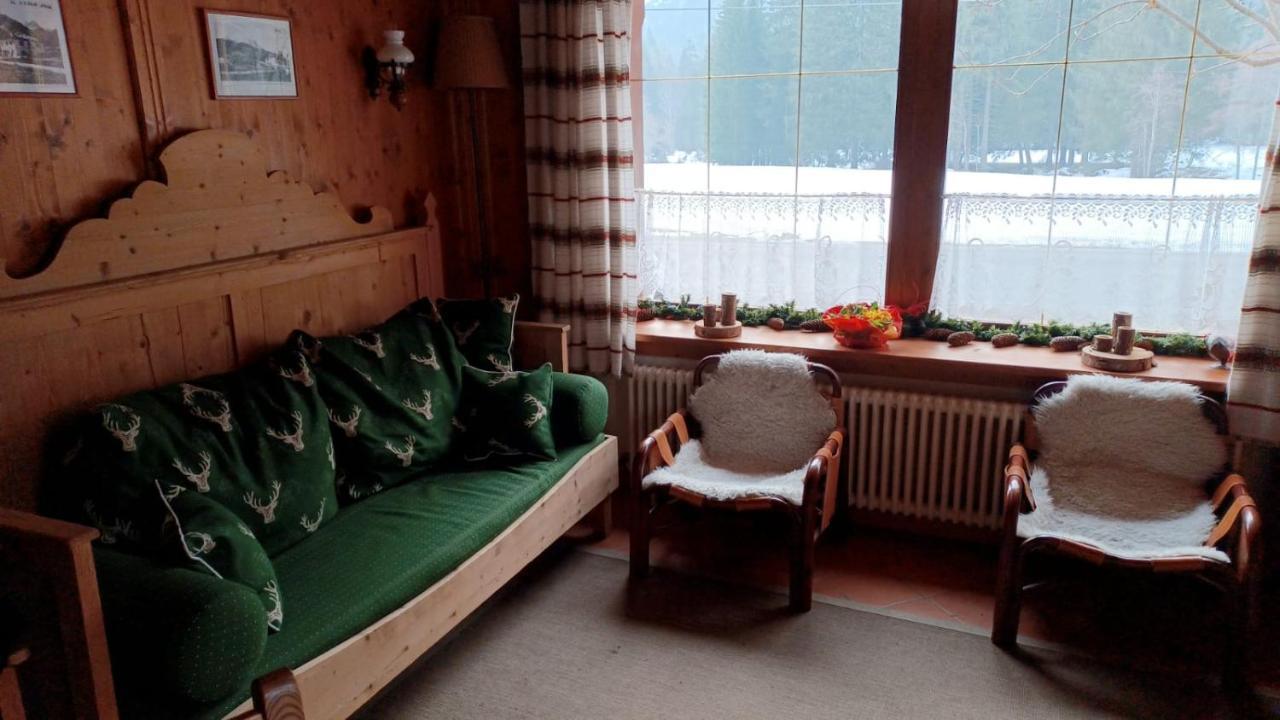 Al Cervo Albergo - Hotel Stabiziane ภายนอก รูปภาพ