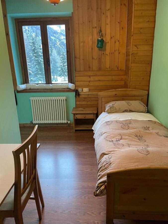 Al Cervo Albergo - Hotel Stabiziane ภายนอก รูปภาพ