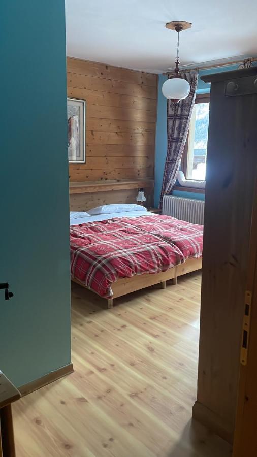 Al Cervo Albergo - Hotel Stabiziane ภายนอก รูปภาพ