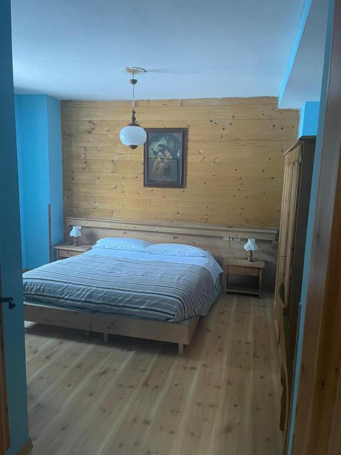 Al Cervo Albergo - Hotel Stabiziane ภายนอก รูปภาพ