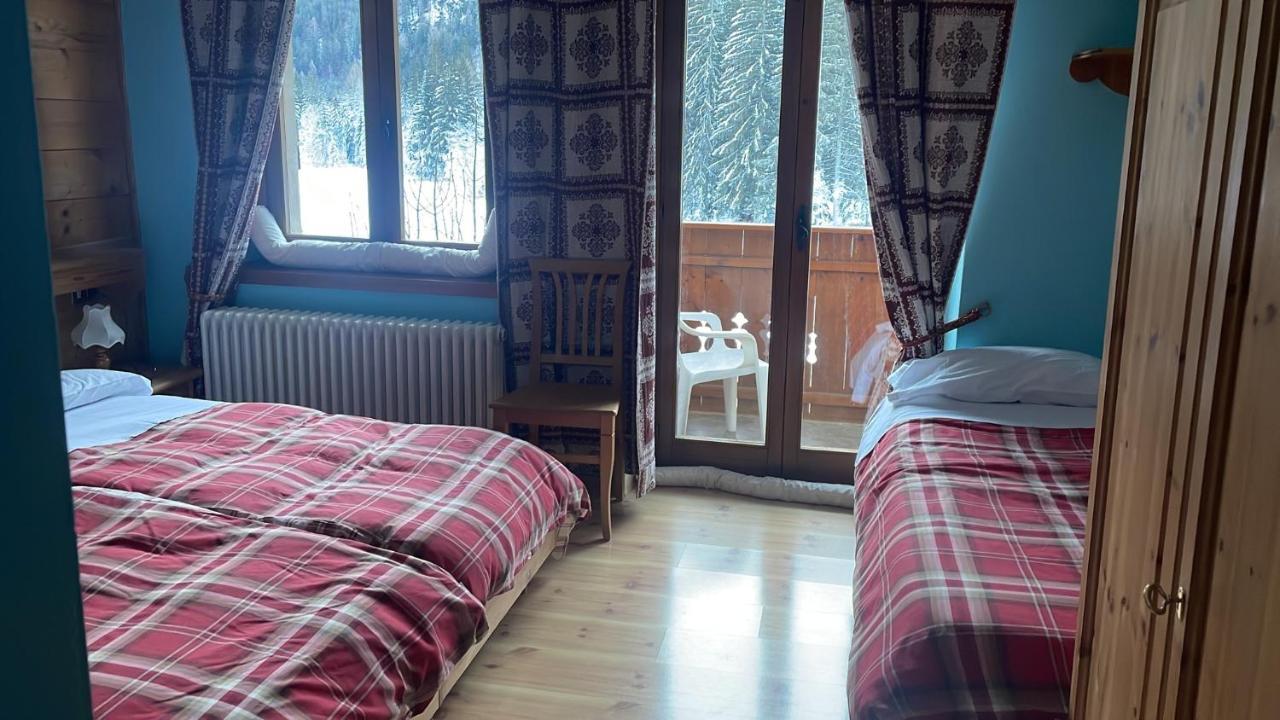 Al Cervo Albergo - Hotel Stabiziane ภายนอก รูปภาพ
